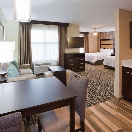 Homewood Suites Davenport Bettendorf Dış mekan fotoğraf