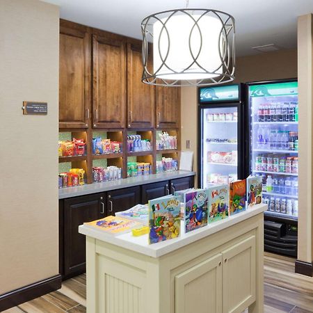 Homewood Suites Davenport Bettendorf Dış mekan fotoğraf