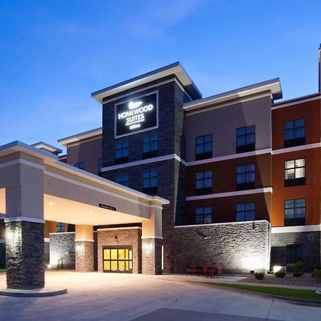 Homewood Suites Davenport Bettendorf Dış mekan fotoğraf