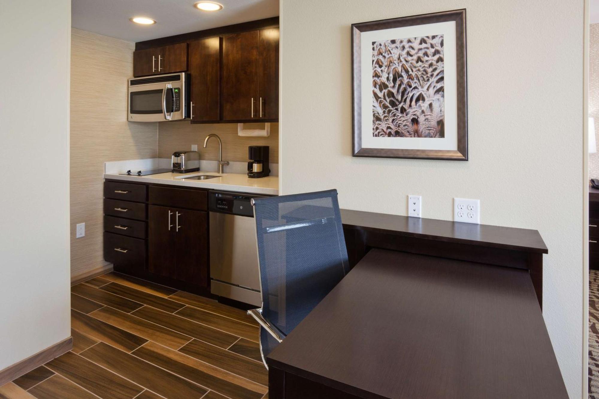 Homewood Suites Davenport Bettendorf Dış mekan fotoğraf