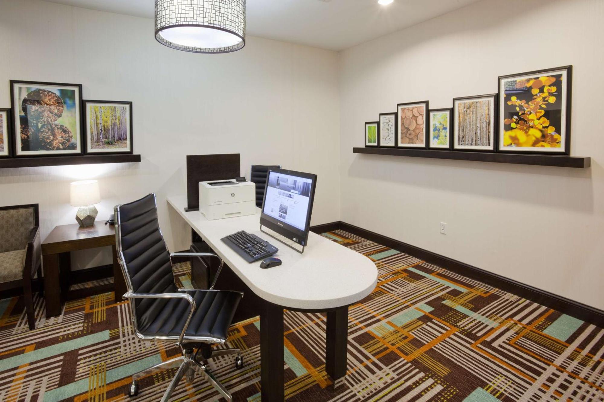 Homewood Suites Davenport Bettendorf Dış mekan fotoğraf