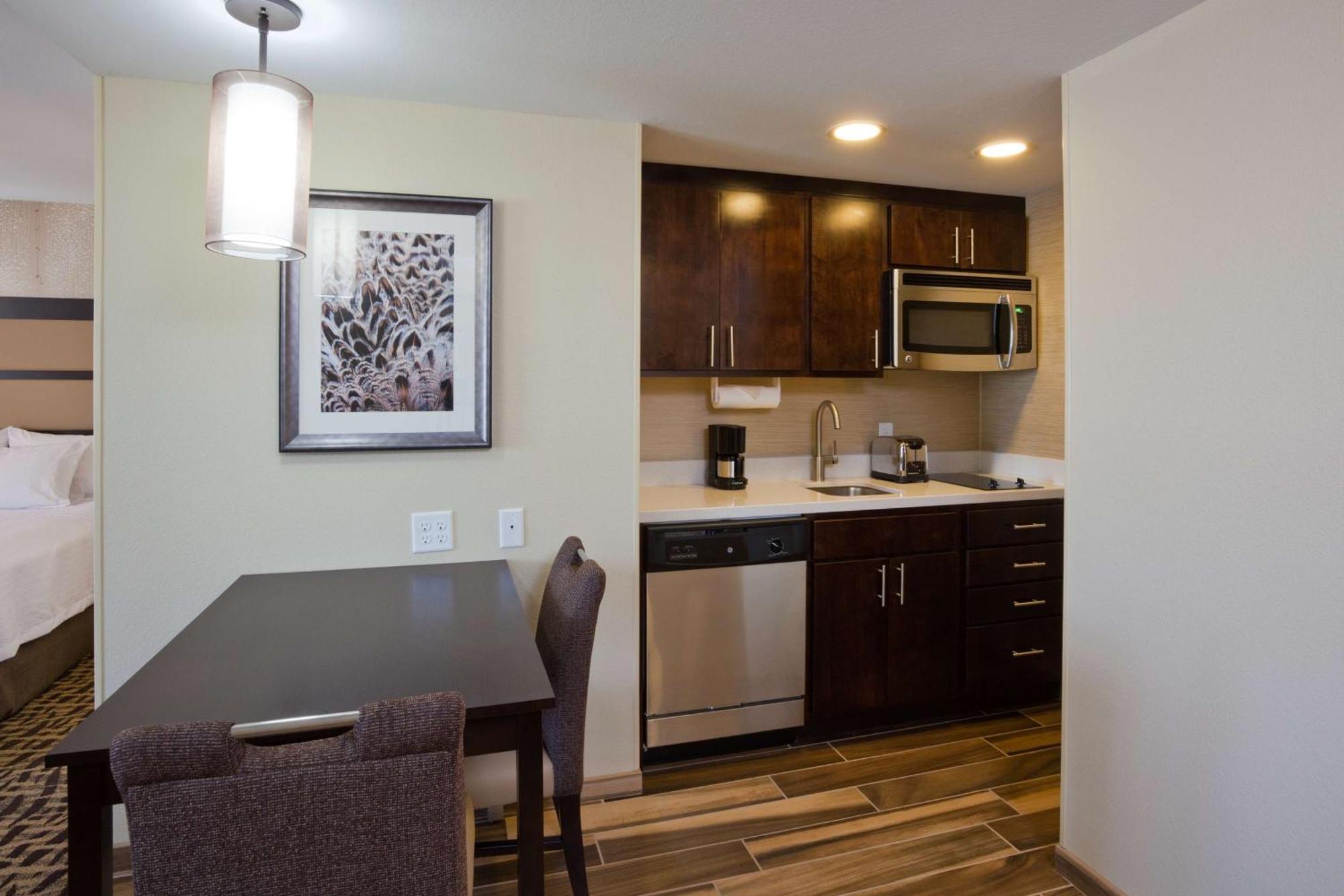 Homewood Suites Davenport Bettendorf Dış mekan fotoğraf