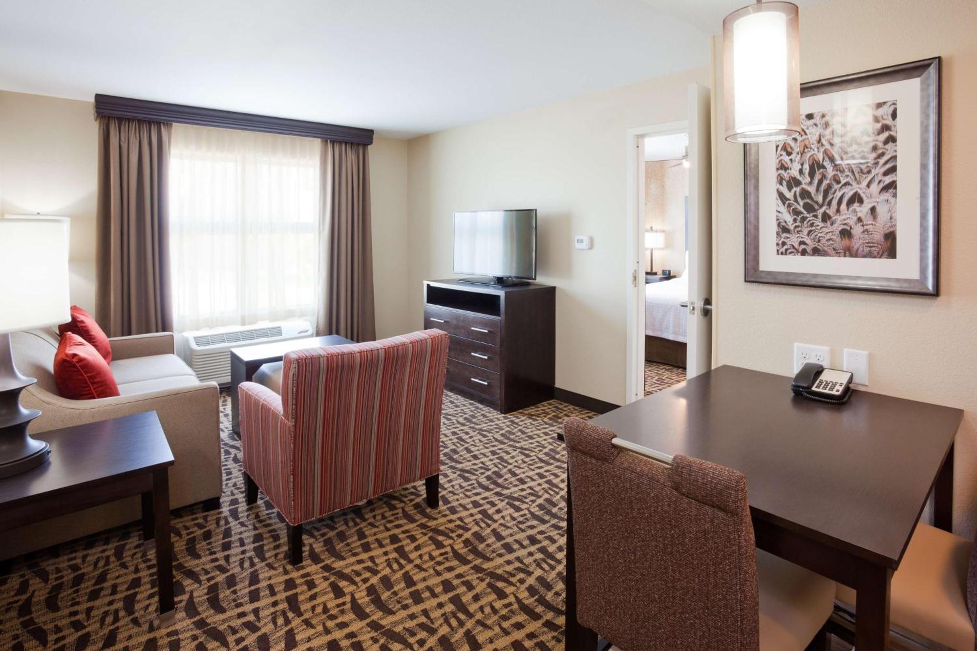 Homewood Suites Davenport Bettendorf Dış mekan fotoğraf