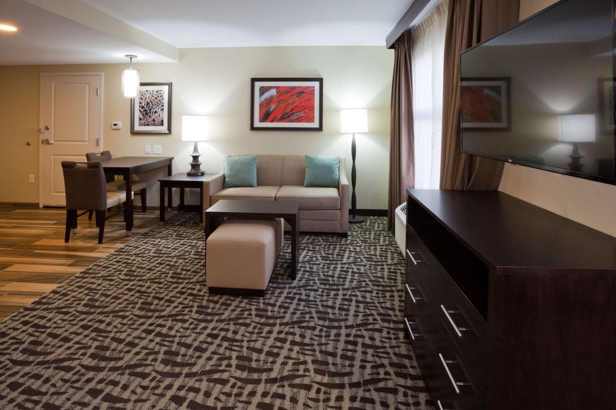 Homewood Suites Davenport Bettendorf Dış mekan fotoğraf
