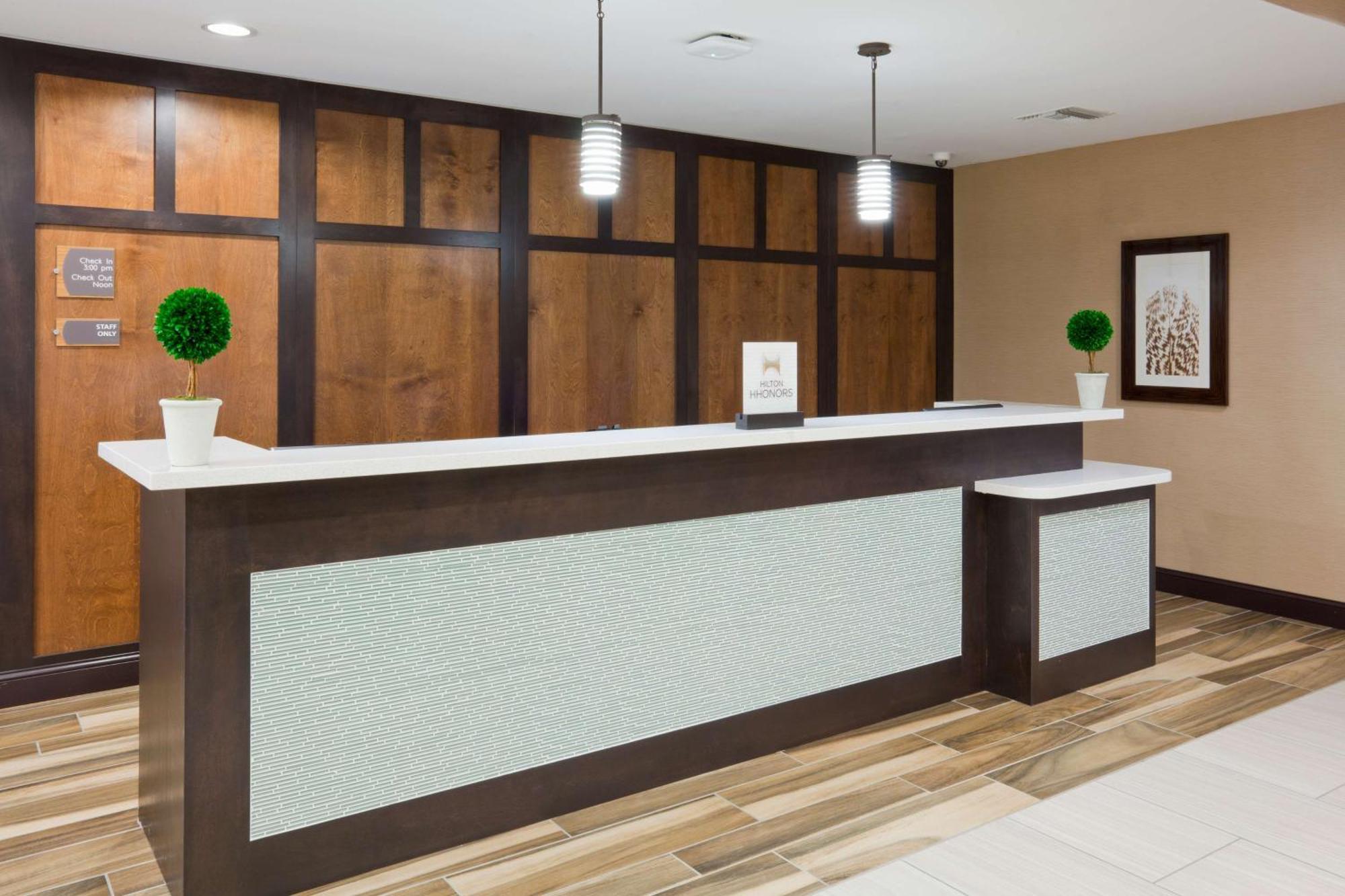 Homewood Suites Davenport Bettendorf Dış mekan fotoğraf