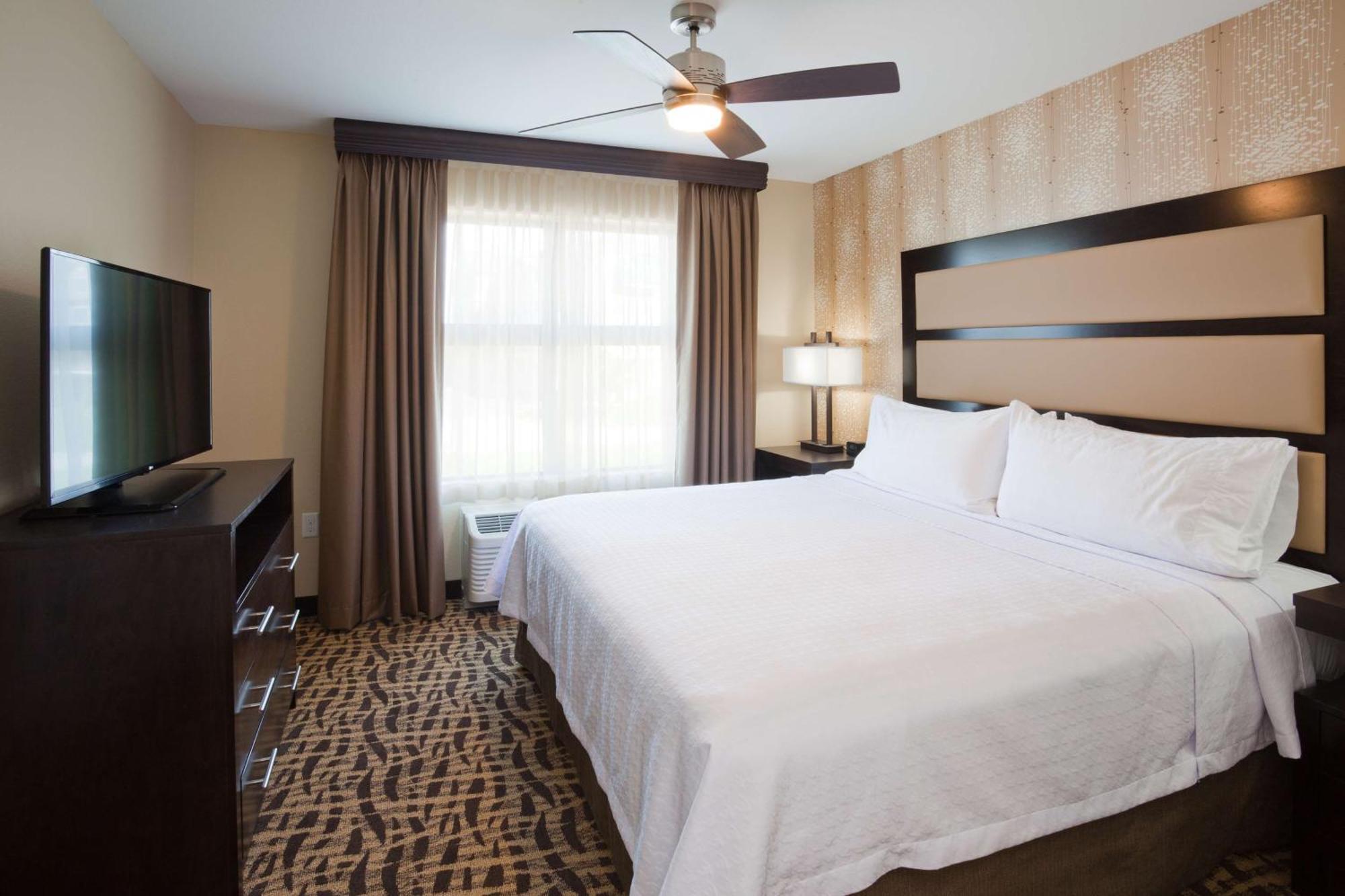 Homewood Suites Davenport Bettendorf Dış mekan fotoğraf