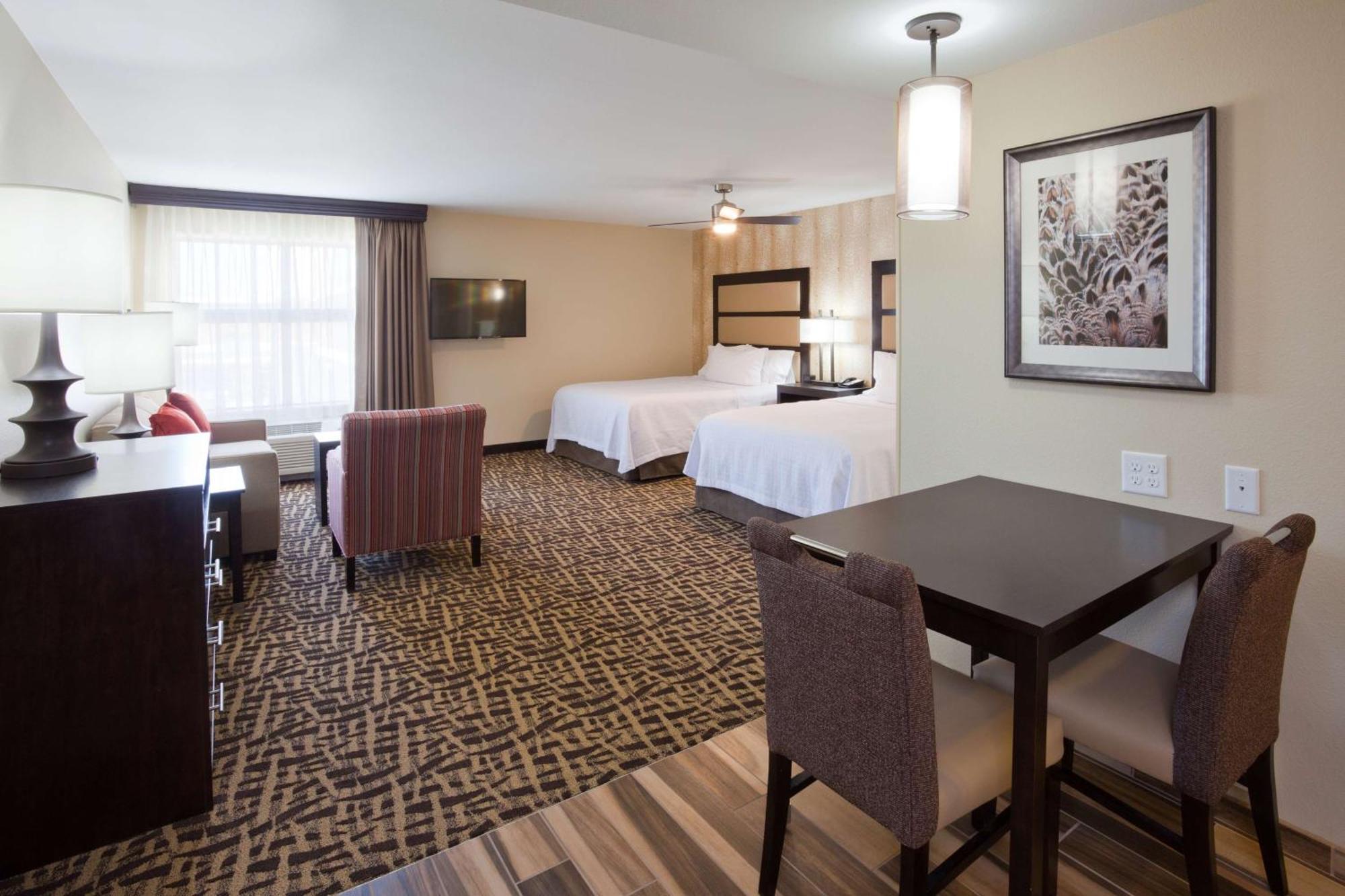 Homewood Suites Davenport Bettendorf Dış mekan fotoğraf