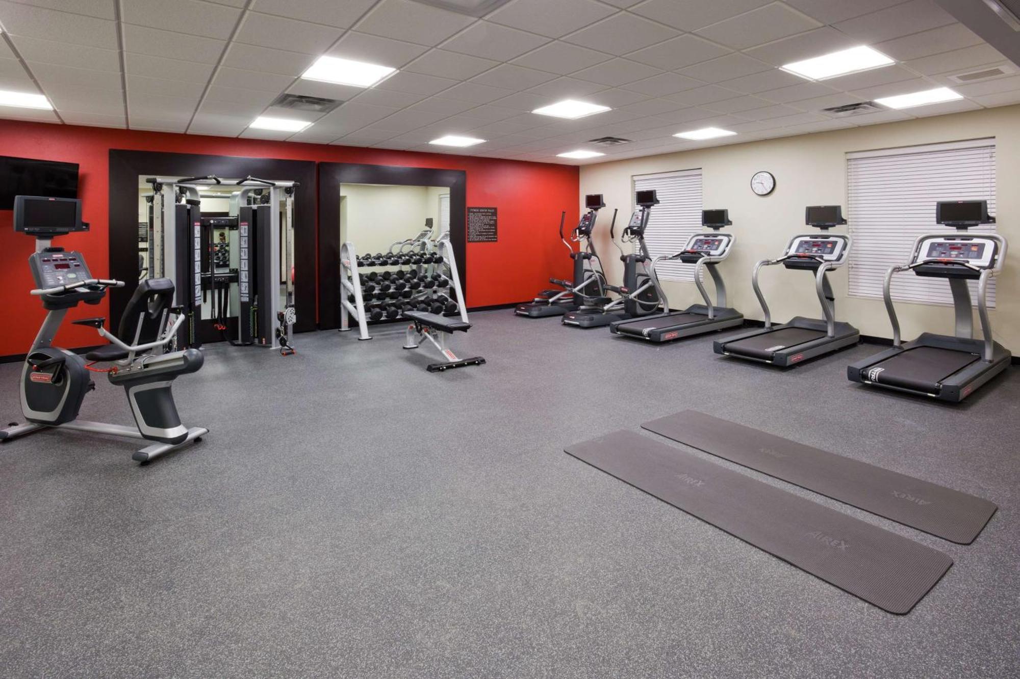 Homewood Suites Davenport Bettendorf Dış mekan fotoğraf