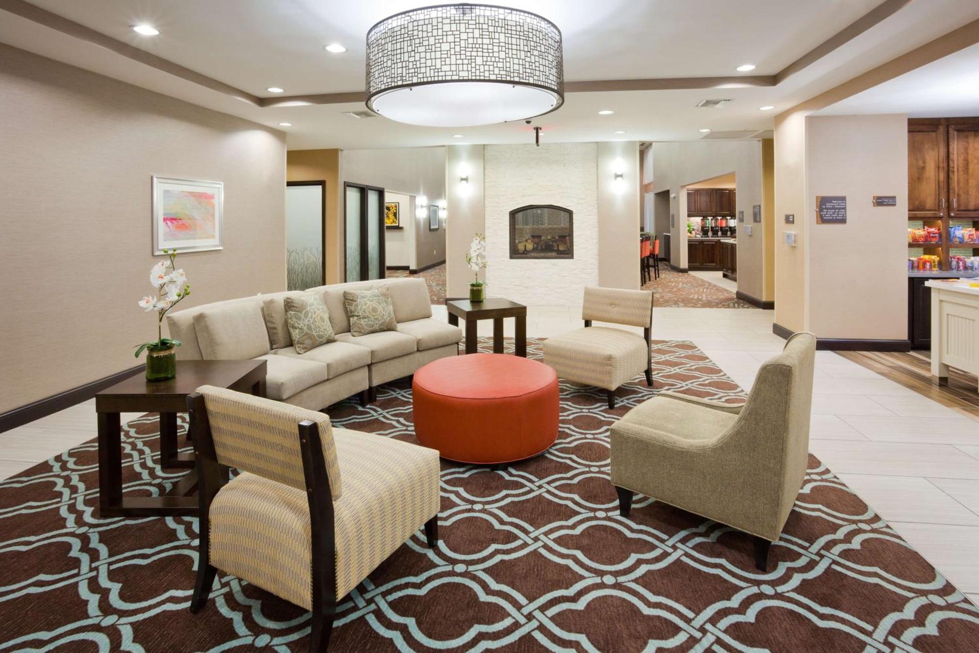 Homewood Suites Davenport Bettendorf Dış mekan fotoğraf