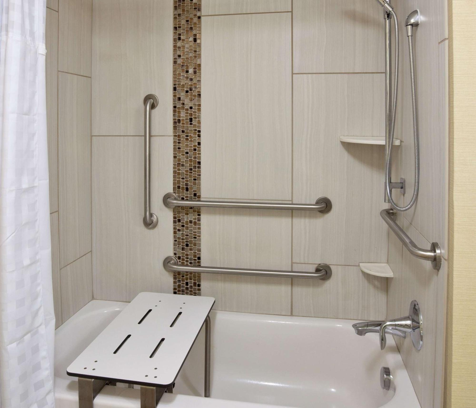 Homewood Suites Davenport Bettendorf Dış mekan fotoğraf