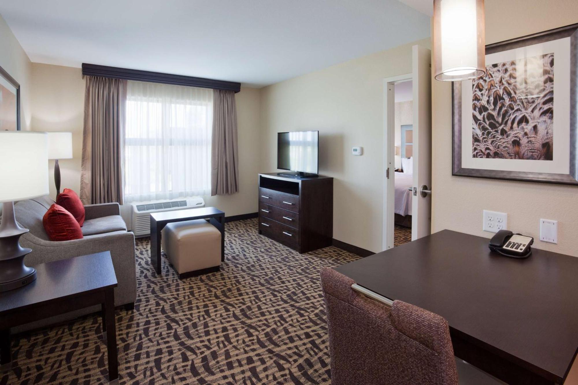Homewood Suites Davenport Bettendorf Dış mekan fotoğraf
