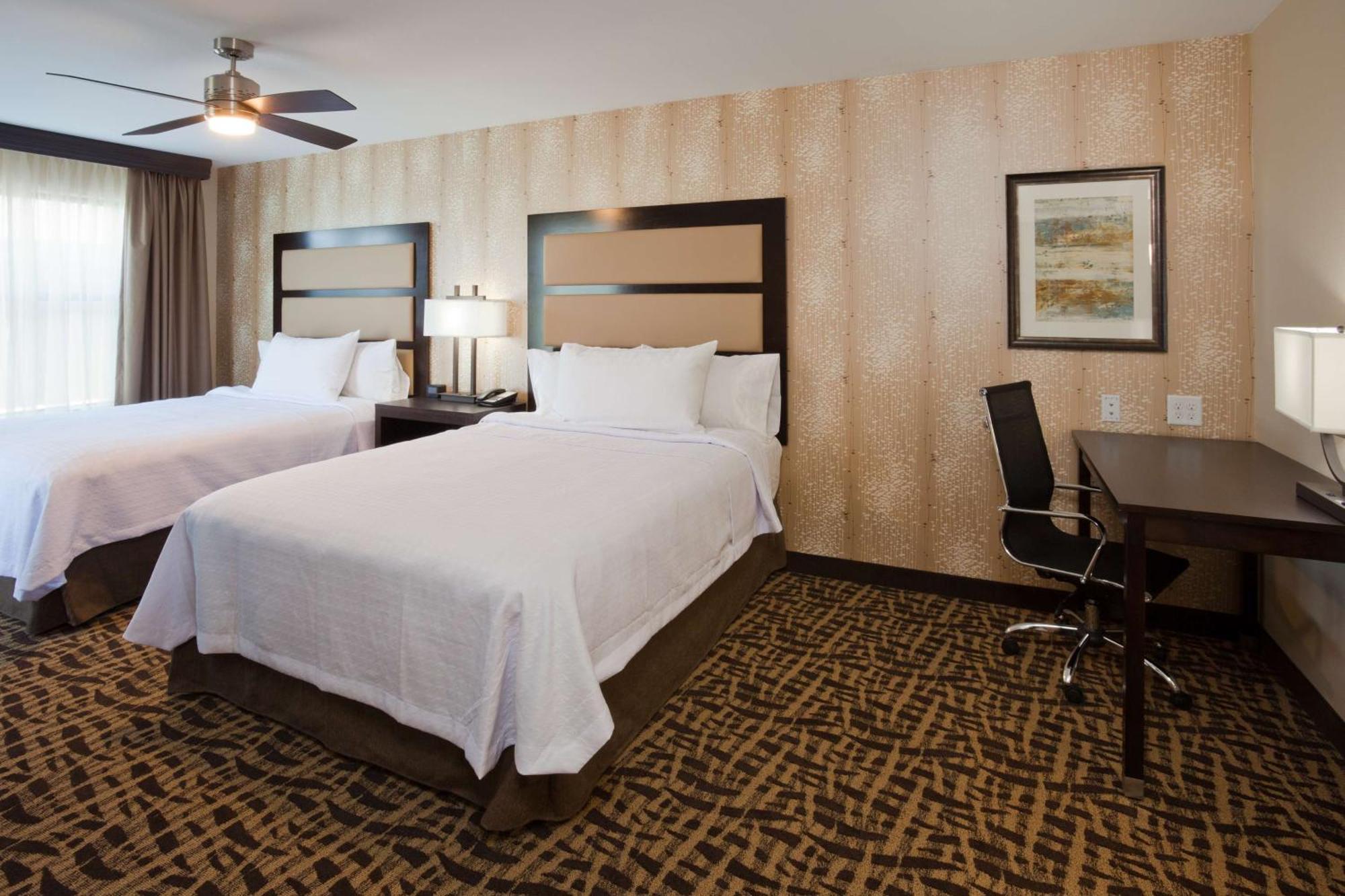 Homewood Suites Davenport Bettendorf Dış mekan fotoğraf