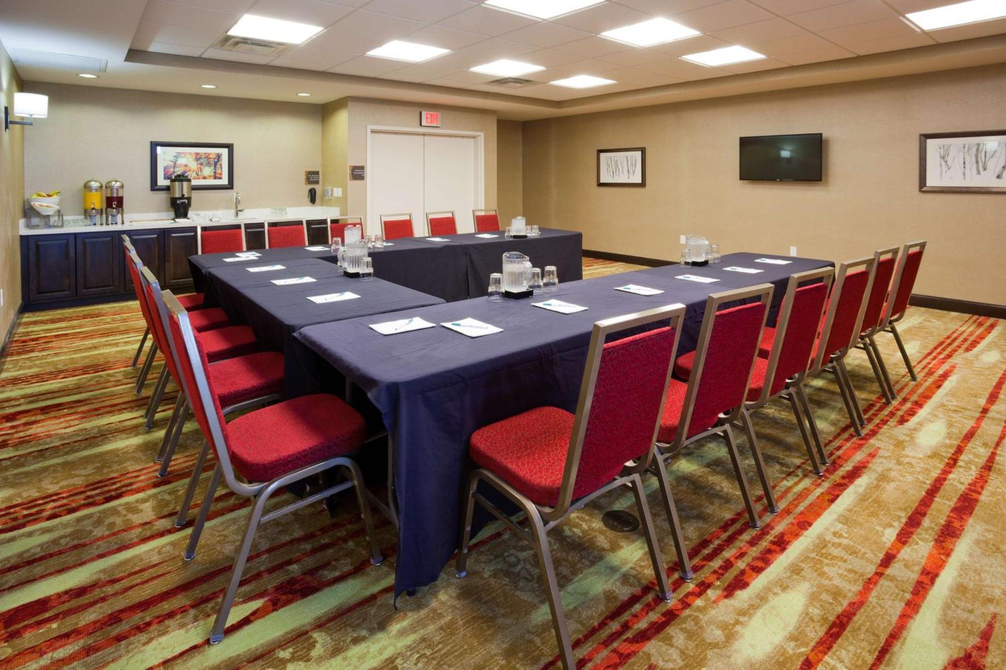 Homewood Suites Davenport Bettendorf Dış mekan fotoğraf