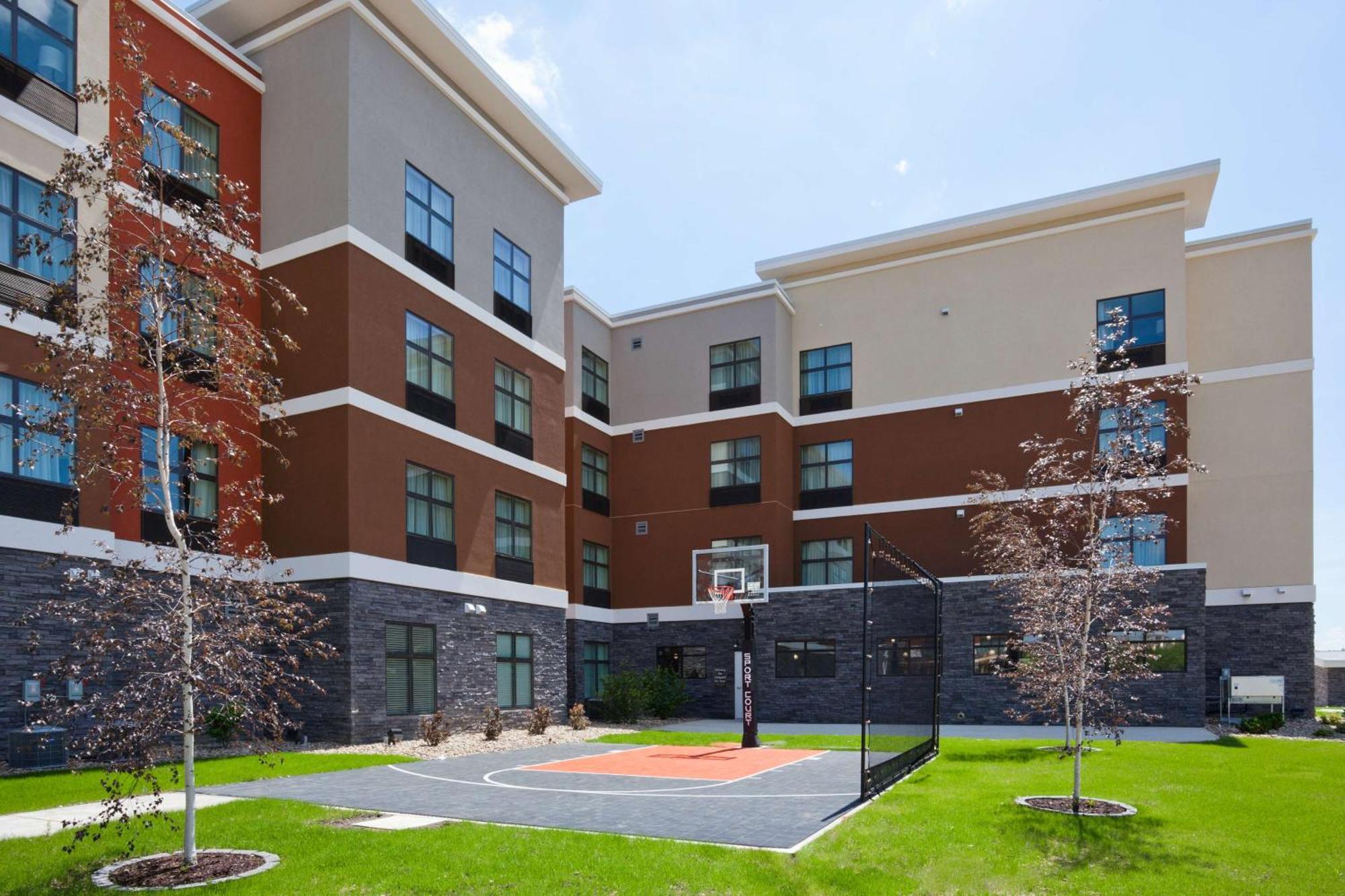 Homewood Suites Davenport Bettendorf Dış mekan fotoğraf